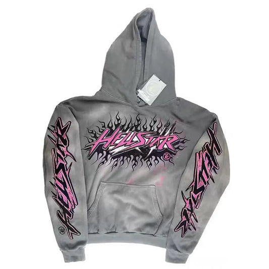 Hellstar hoodie