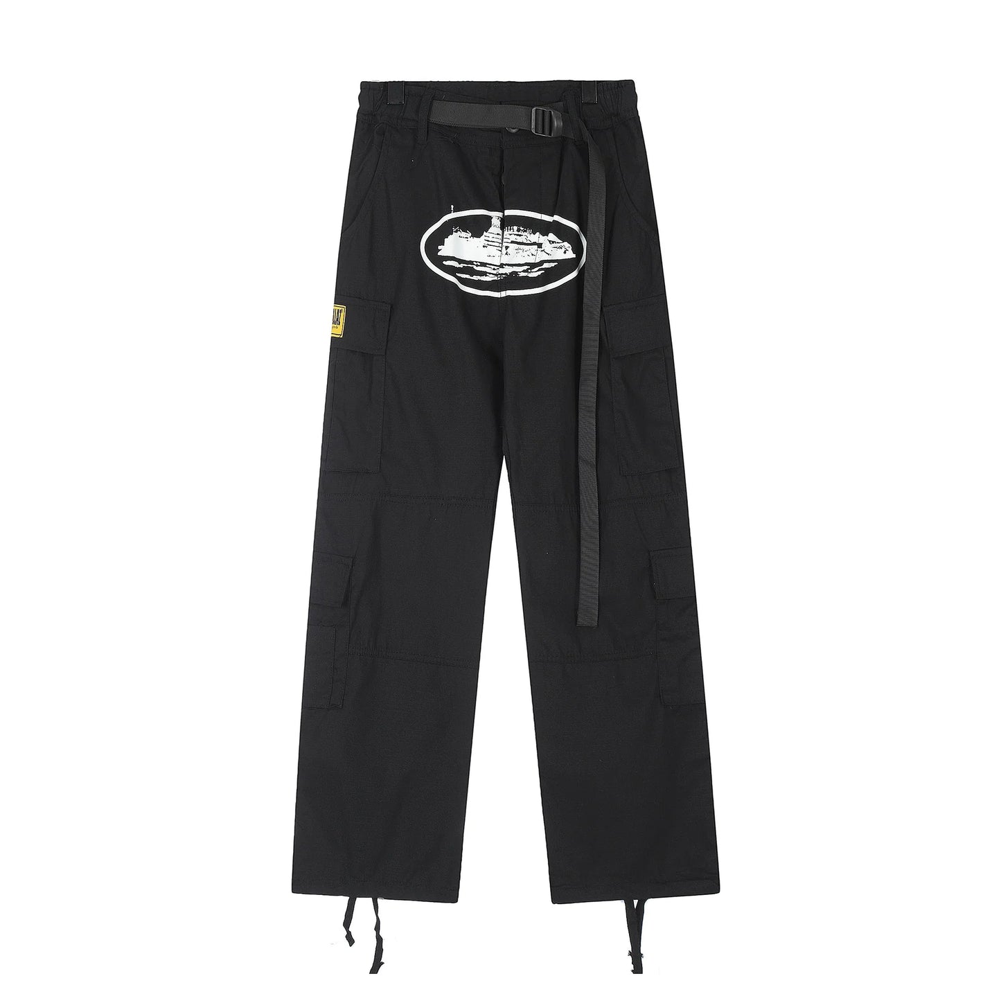 Corteiz cargo pants