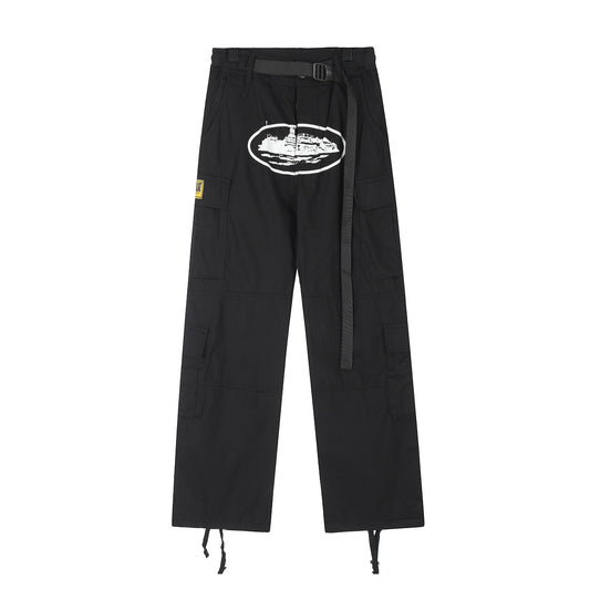 Corteiz cargo pants