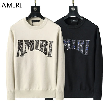 AMIRi Official sweater