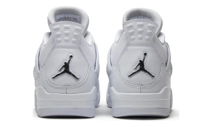 Air Jordan 4 Retro 'Pure Money'