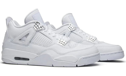 Air Jordan 4 Retro 'Pure Money'