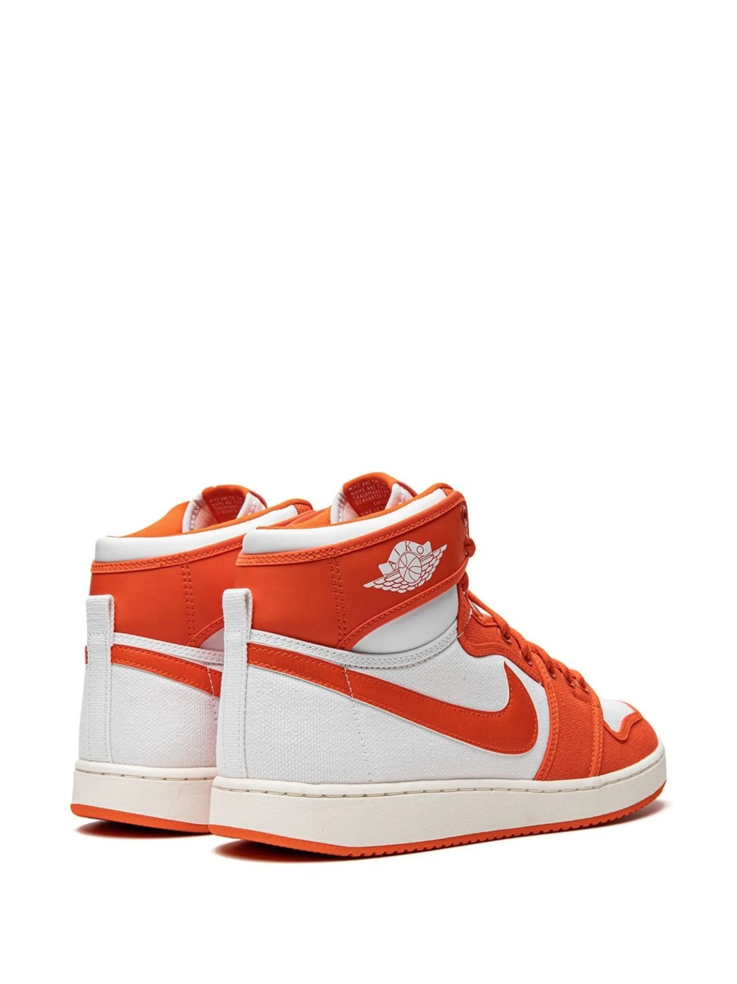 Air Jordan 1 Retro AJKO "Syracuse" Sneakers