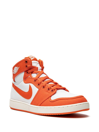 Air Jordan 1 Retro AJKO "Syracuse" Sneakers