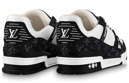 louis vuitton lv trainers shoes