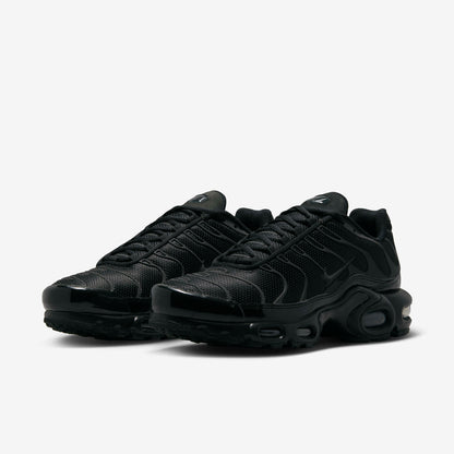 Nike Air Max Plus 'Triple Black'