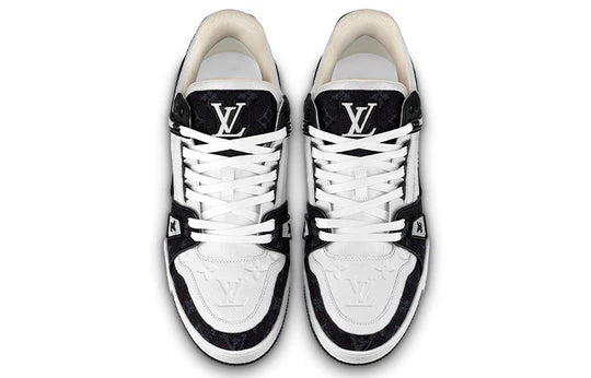 louis vuitton lv trainers shoes