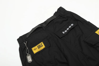 Corteiz cargo pants