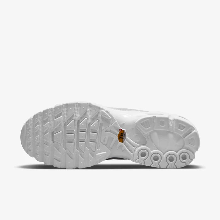 Nike Air Max Plus "Triple White"