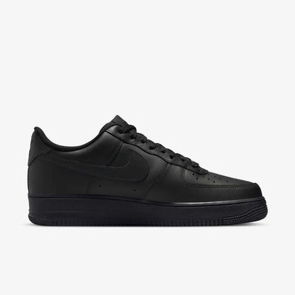 Nike air force 1 black