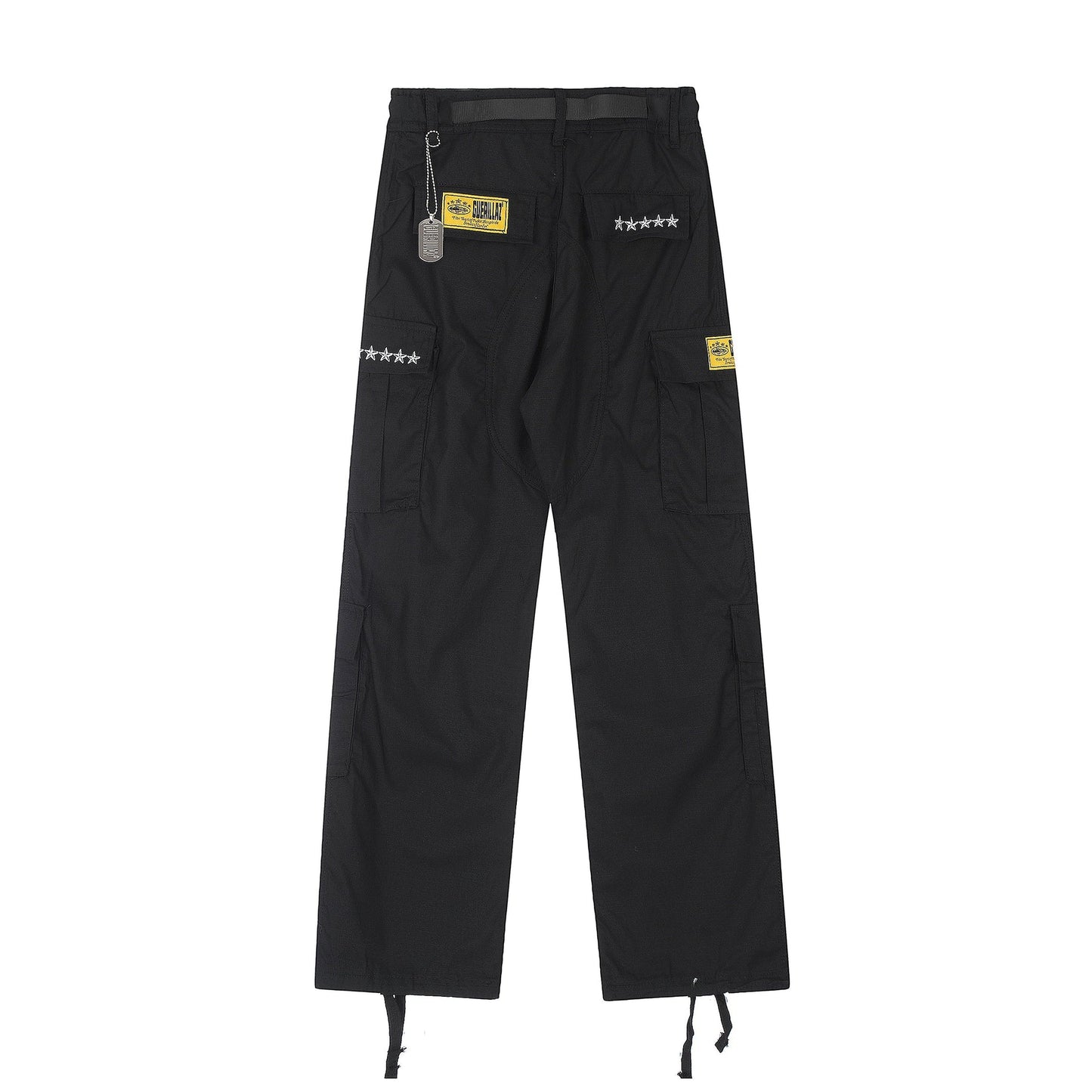 Corteiz cargo pants