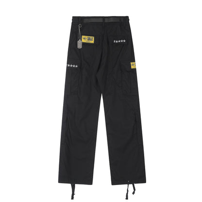 Corteiz cargo pants