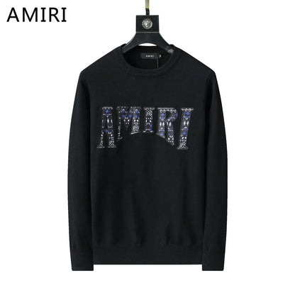 AMIRi Official sweater