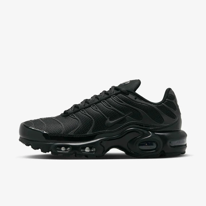 Nike Air Max Plus 'Triple Black'