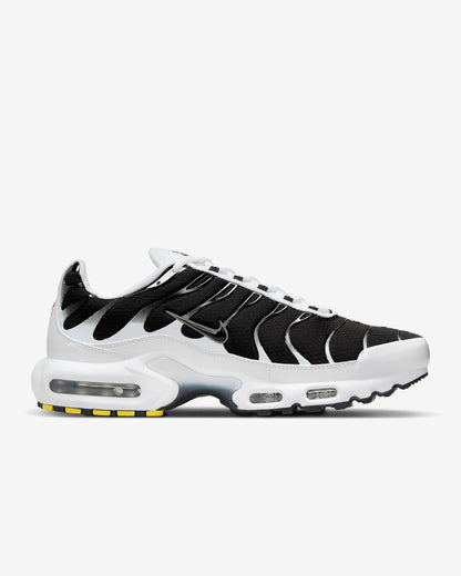 Nike Air Max Plus ‘Black/White’