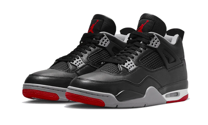 Nike Jordan 4 Retro Bred Reimagined