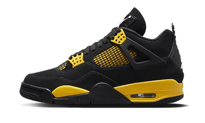 Air Jordan 4 Retro 'Thunder'