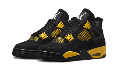 Air Jordan 4 Retro 'Thunder'