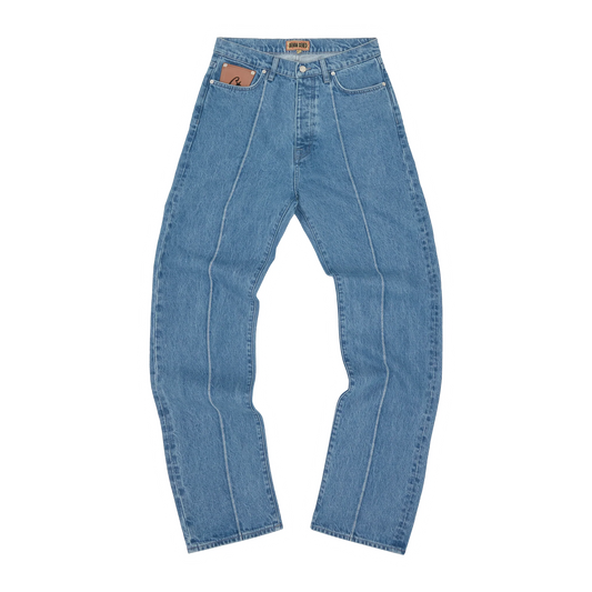 Corteiz Jeans 'blue'