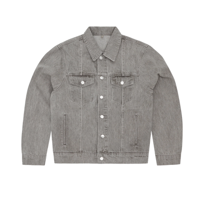 Corteiz Jeans Jacket