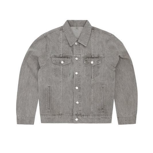 Corteiz Jeans Jacket