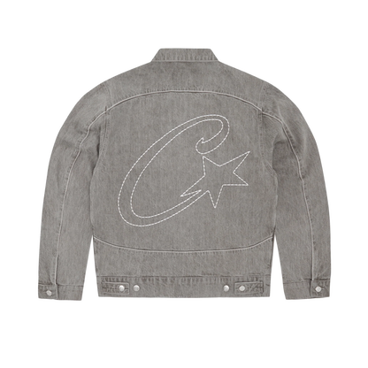 Corteiz Jeans Jacket