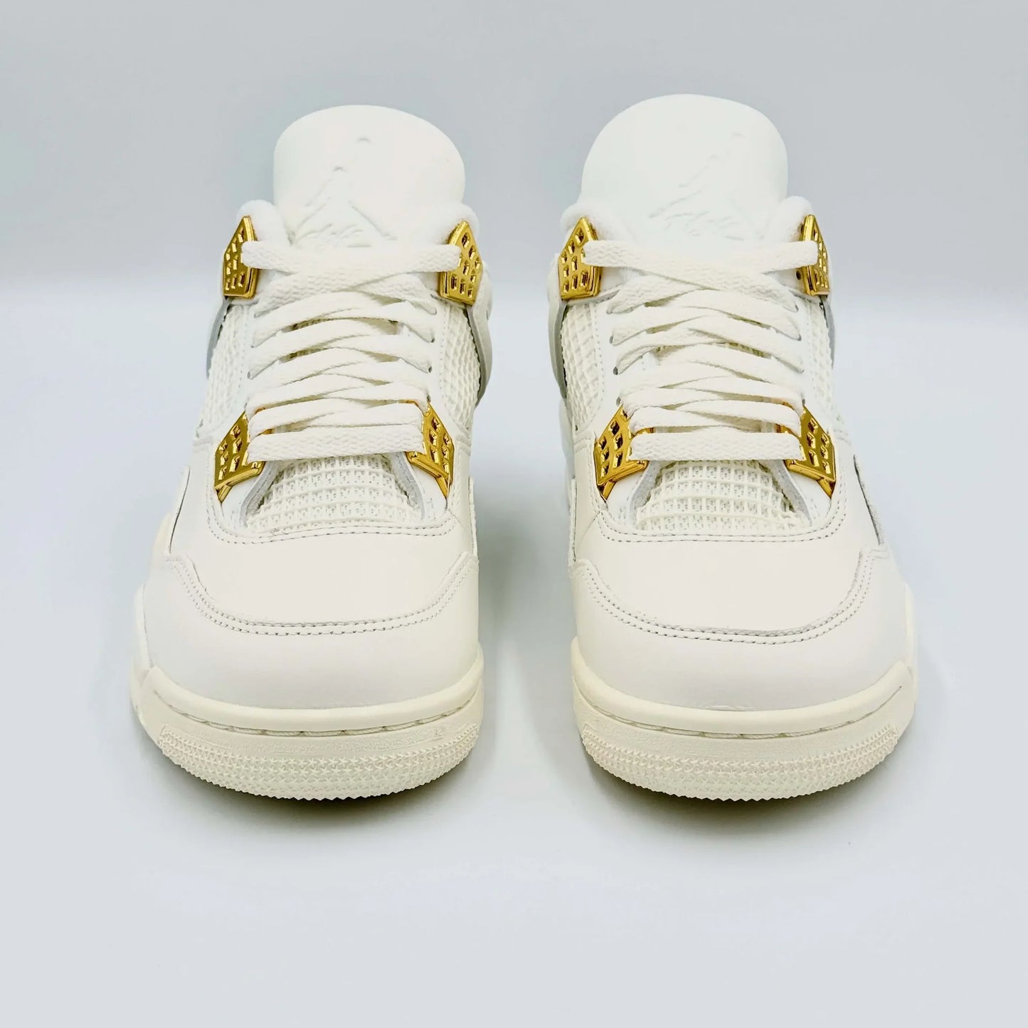 Jordan 4 Retro Metallic Gold