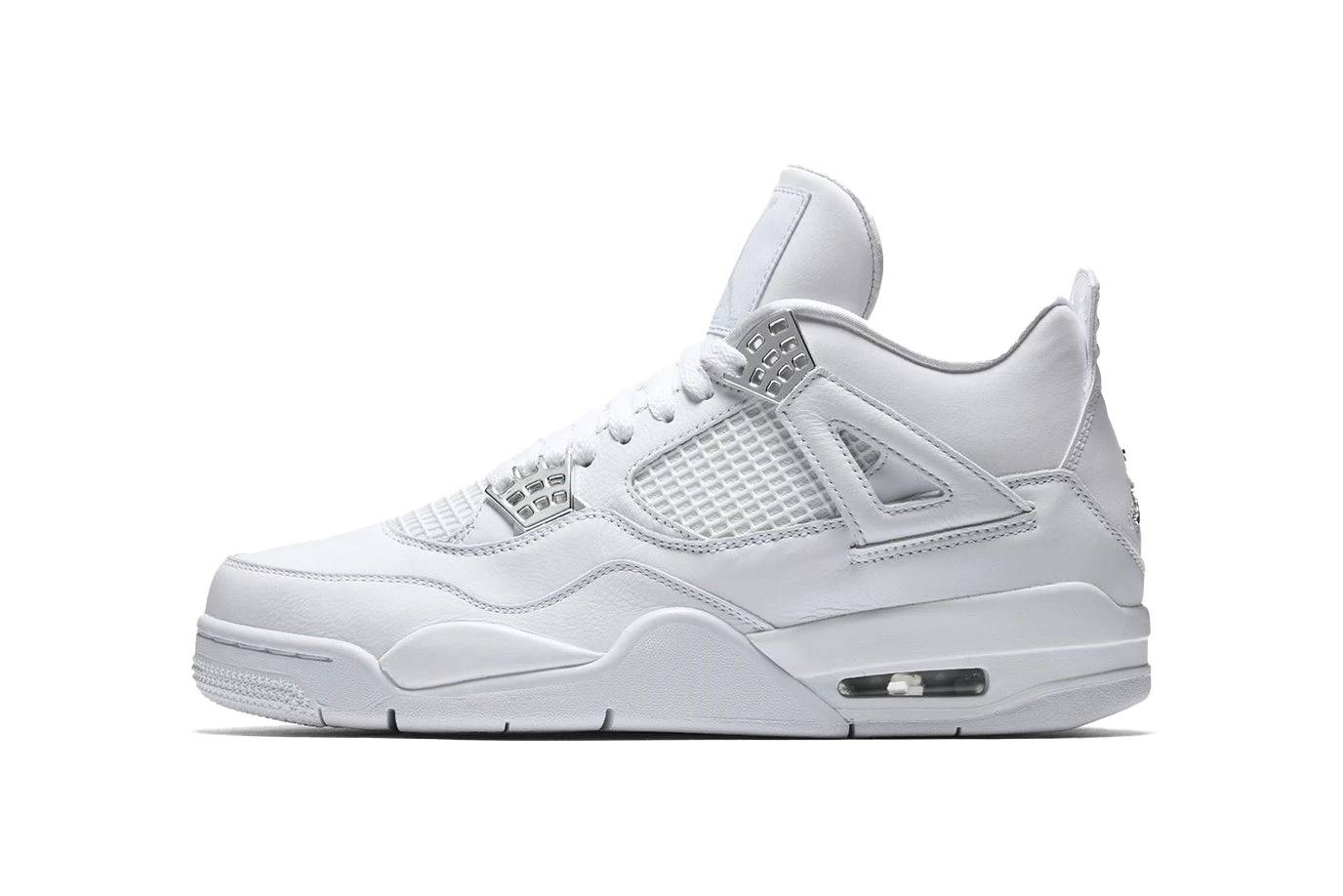 Air Jordan 4 Retro 'Pure Money'