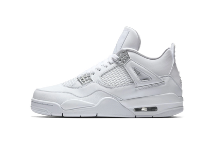 Air Jordan 4 Retro 'Pure Money'