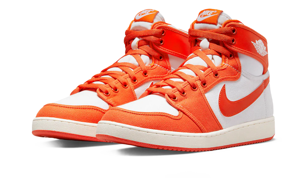 Air Jordan 1 Retro AJKO "Syracuse" Sneakers