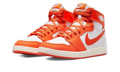 Air Jordan 1 Retro AJKO "Syracuse" Sneakers