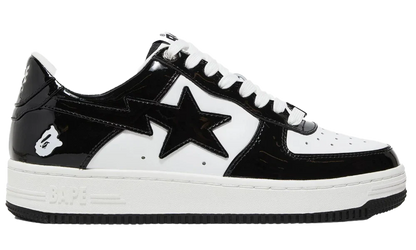 Bape Bapesta 'Black'