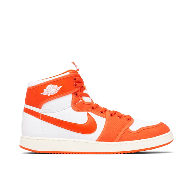 Air Jordan 1 Retro AJKO "Syracuse" Sneakers