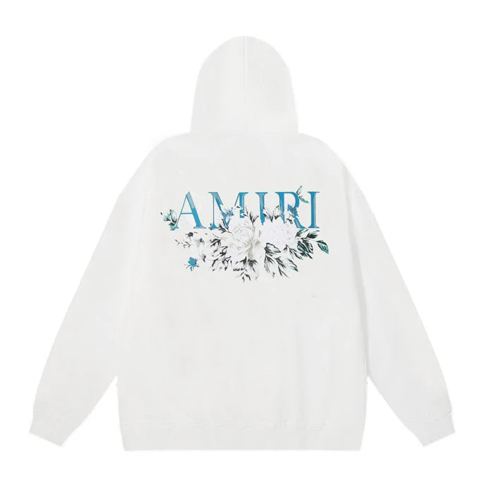 AMIRI 2024 autumn and winter sweater