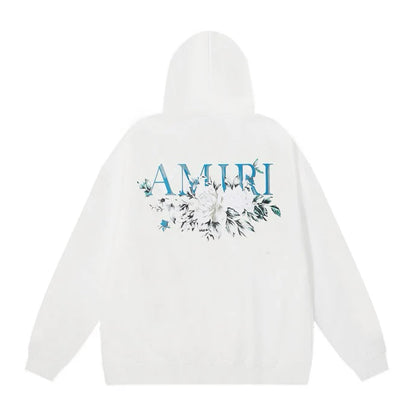 AMIRI 2024 autumn and winter sweater