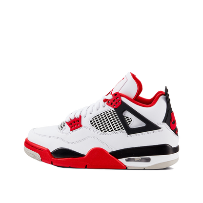 Nike Air Jordan 4 Retro Fire Red