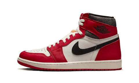 Air Jordan 1 Retro High OG Lost and Found