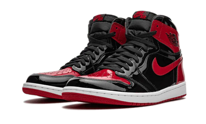 Air Jordan 1 Retro High OG " Patent Bred"