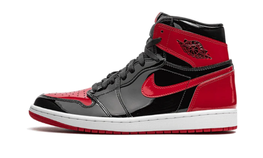 Air Jordan 1 Retro High OG " Patent Bred"