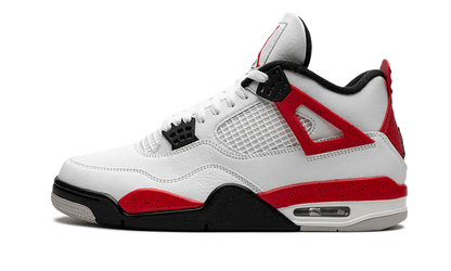 Air Jordan 4 Retro Red Cement