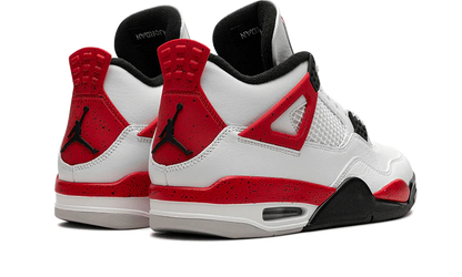 Air Jordan 4 Retro Red Cement