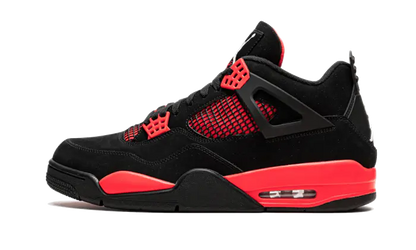 Air Jordan 4 Retro "Red Thunder"