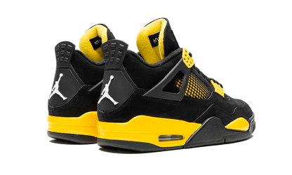 Air Jordan 4 Retro 'Thunder'