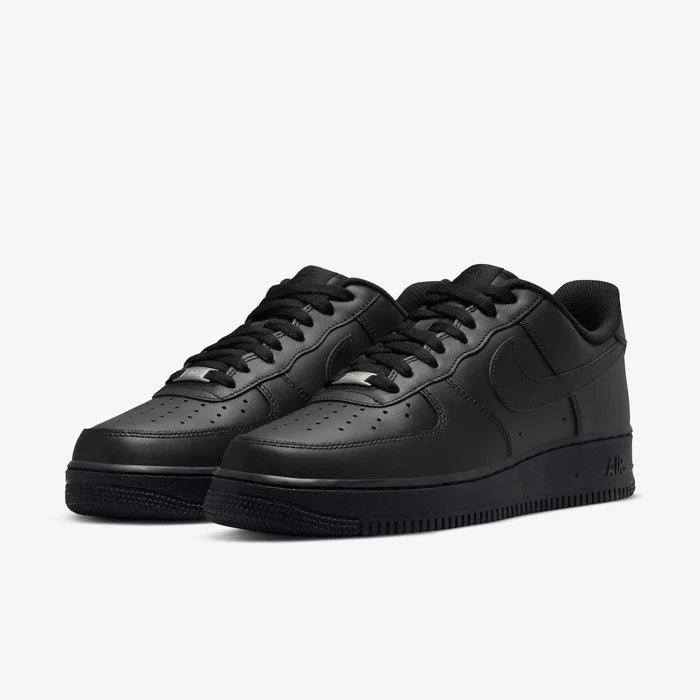 Nike air force 1 black