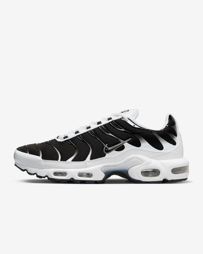 Nike Air Max Plus ‘Black/White’