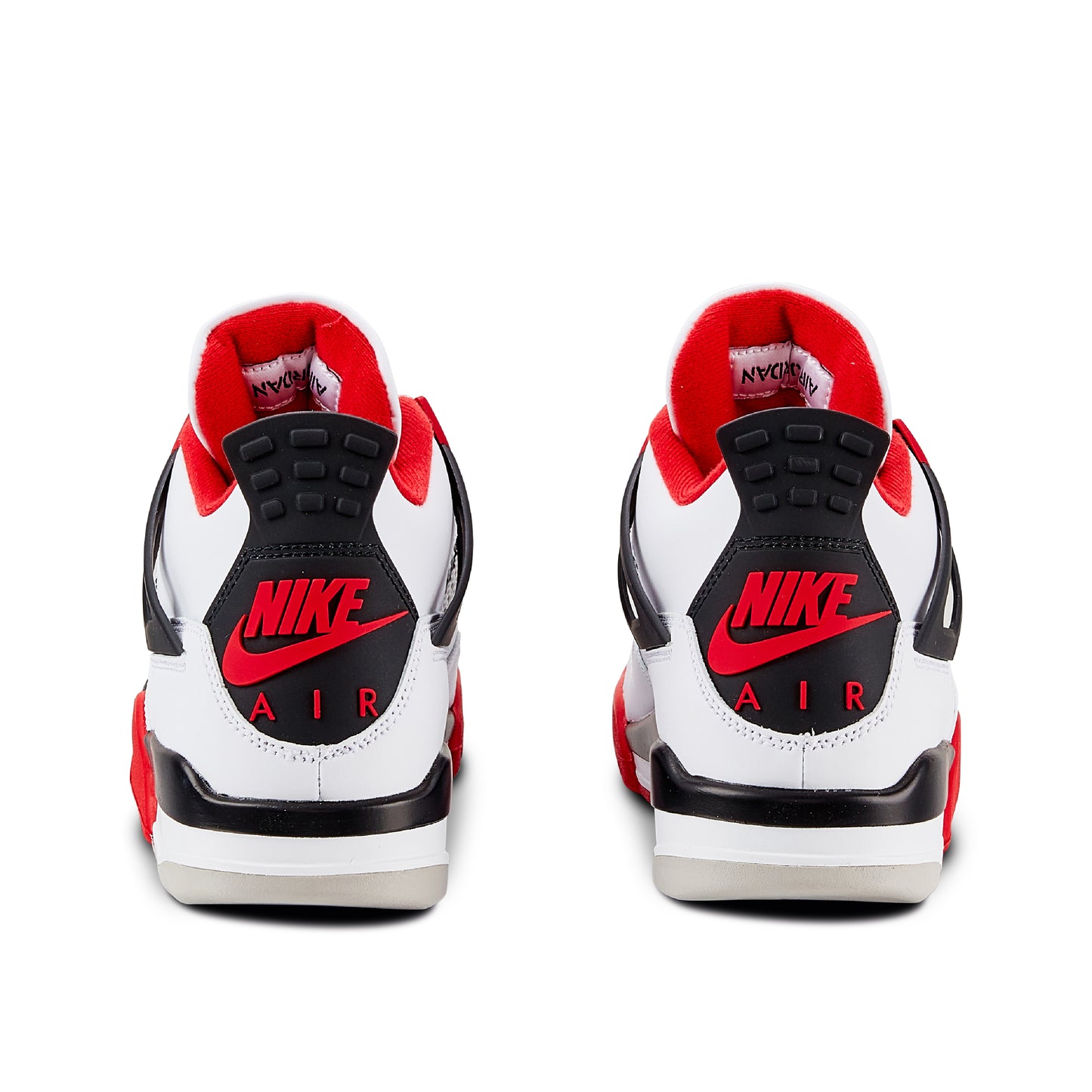 Nike Air Jordan 4 Retro Fire Red