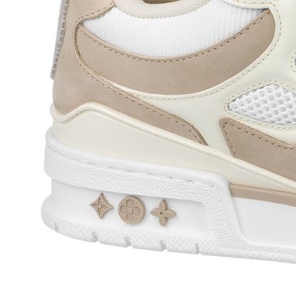 Louis Vuitton LV Skate Line Sneaker "Beige"