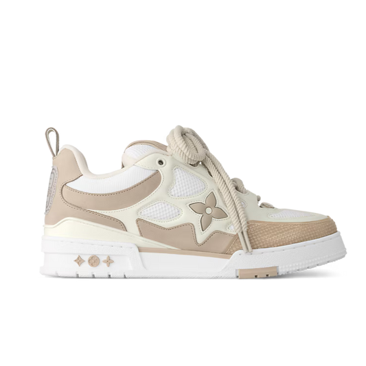 Louis Vuitton LV Skate Line Sneaker "Beige"