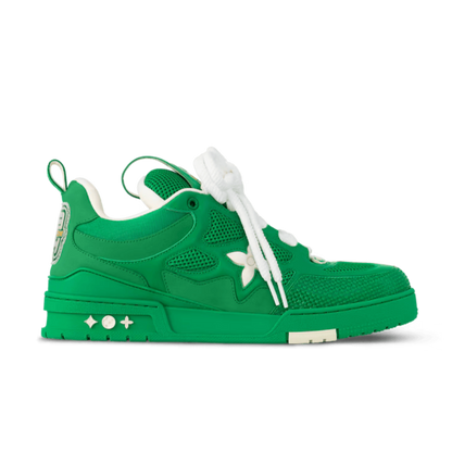 Louis Vuitton LV Skate Sneaker "Green"